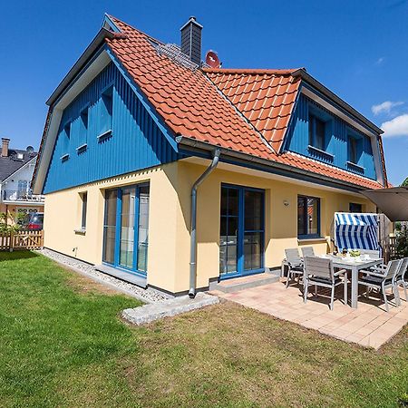 Seemannsgarn Zingst Exteriér fotografie